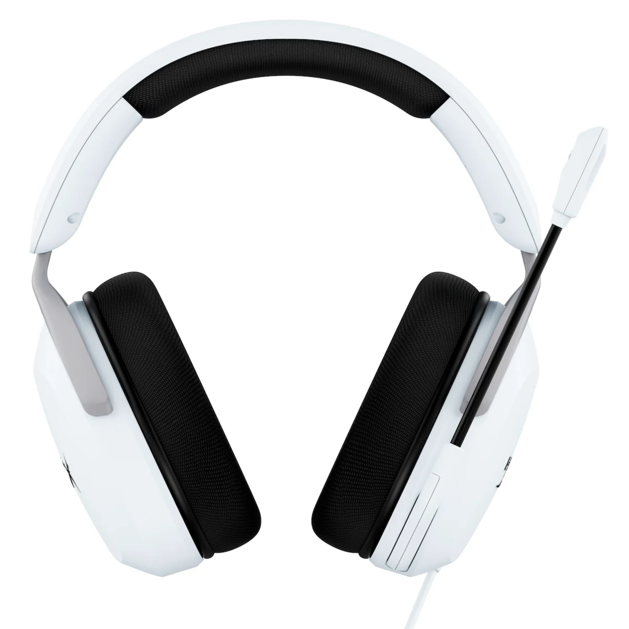 HyperX Cloud Stinger 2 Core Gaming Headset - DTS:X Spatial Audio - Lightweight Wired Headphones for PC/Console  - Without Box