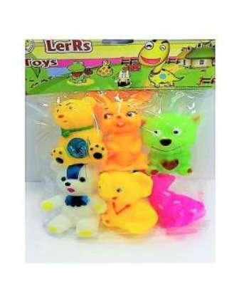 childrens animal toys