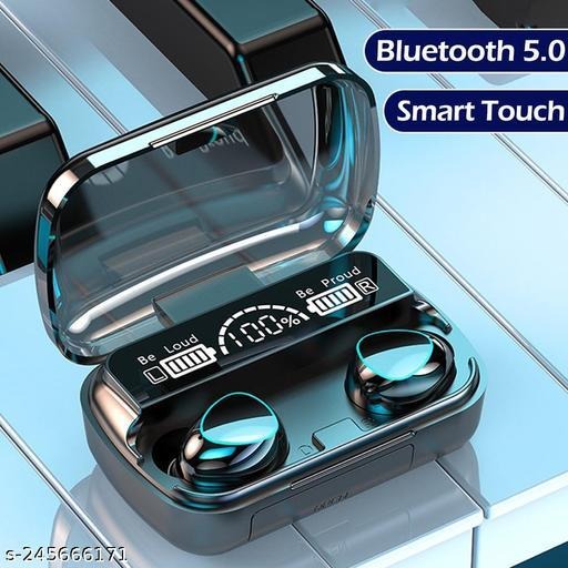 Universal Wireless- Bluetooth Handfree Wireless Bluetooth Headset Good Quality Bluetooth Handsfree Earphone For All Mobile Company