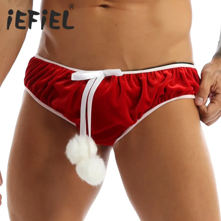 Iefiel sales mens underwear