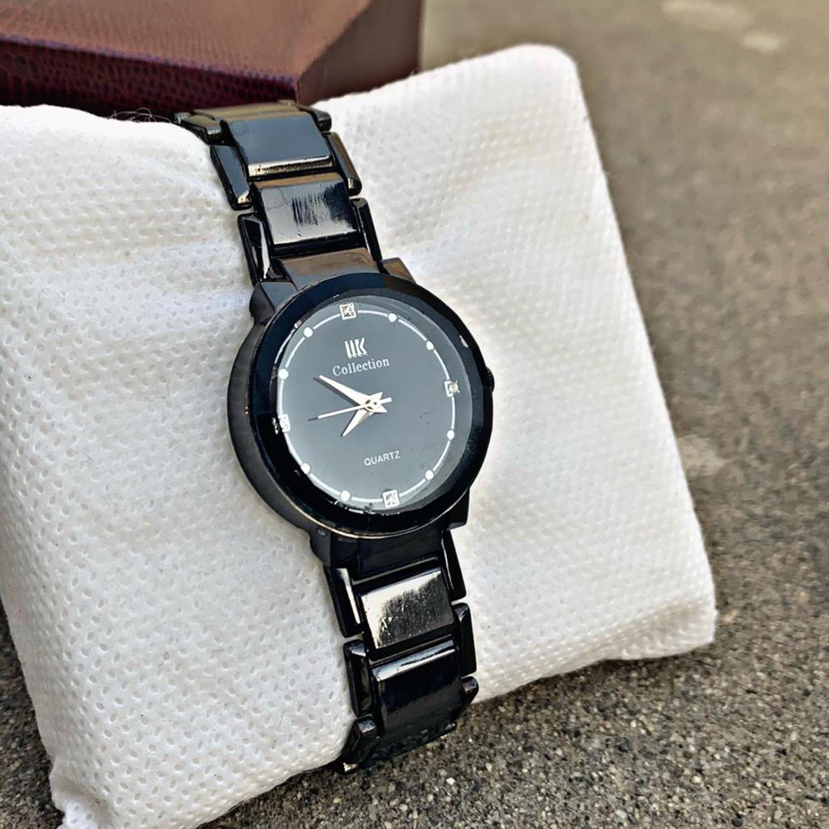 Branded Quality Women Small Dial Business Quartz Watch 2022 Fashion Stainless Steel Wristwatch Female Fashion Watch