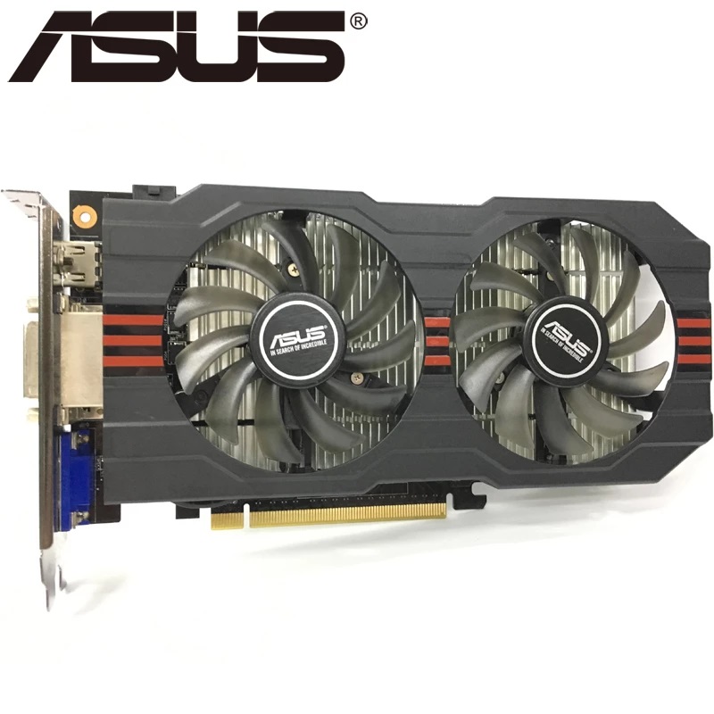 Gtx 750 Ti 2gb Buy Online At Best Prices In Pakistan Daraz Pk