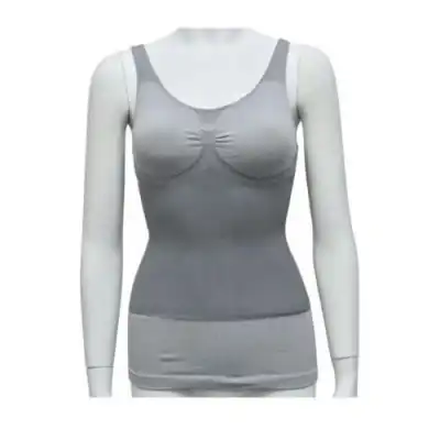Body Shaper For Women Thermal Body Shaping Camisole Vest Bra Body Shaper