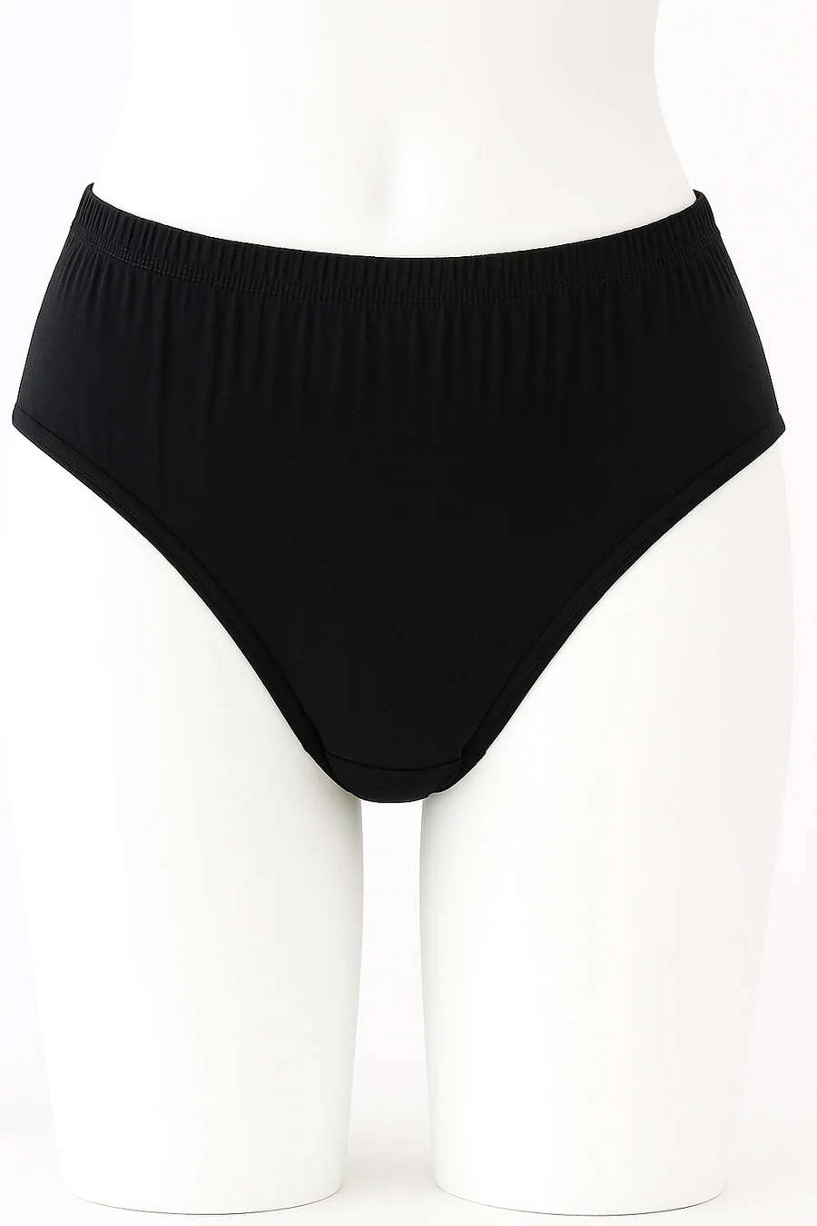 Hinz Women’s Premium Cotton Brief – Soft, Comfortable, Breathable Underwear, Everyday Wear, Lightweight & Durable Panties