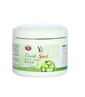 yc acne cream