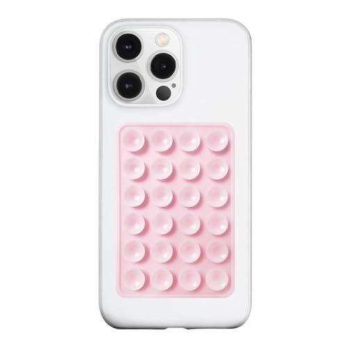 Silicone Suction Pad Phone Holder Self-Adhesive Rubber Suction Holder