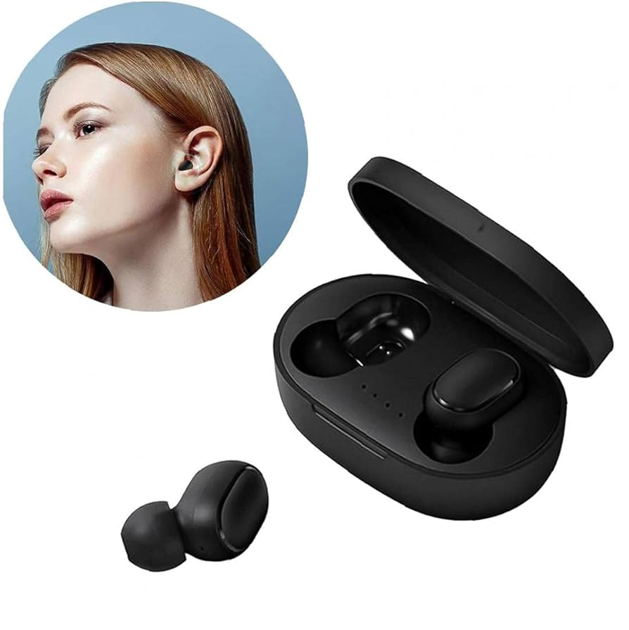Kin Bluetooth Headset Newest air buds Mi/G11/ X16 pro Bluetooth Headphones Gaming Wireless ...