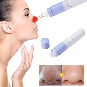 nose pore cleaner
