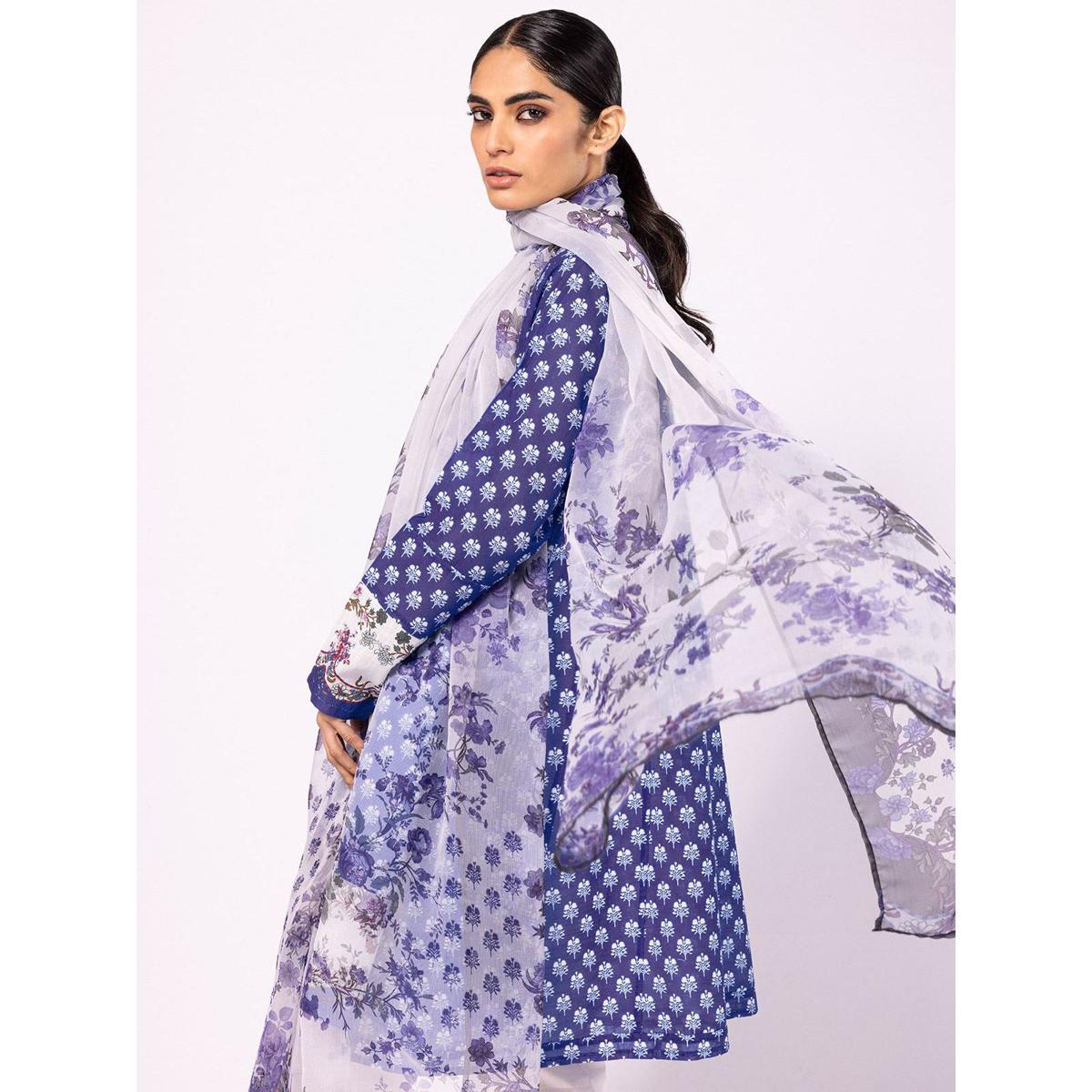 Khaadi unstitched store collection sale