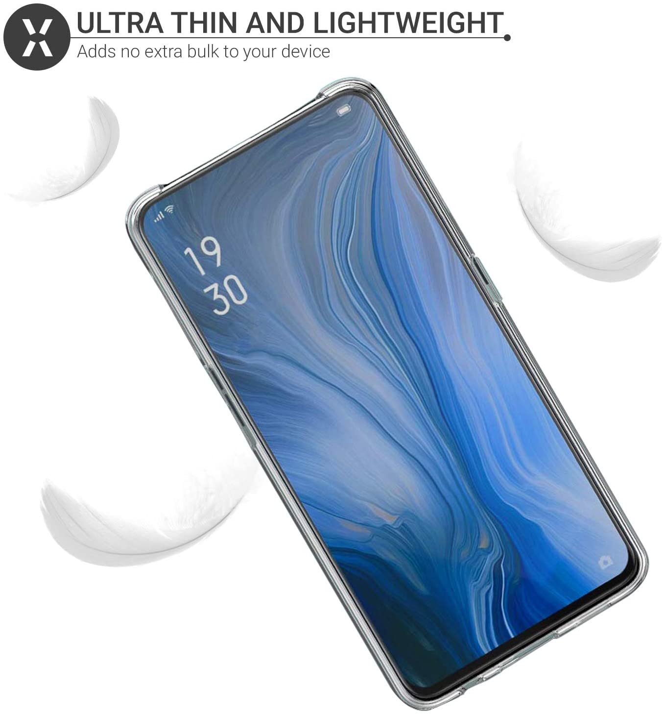 oppo reno 2f anti air