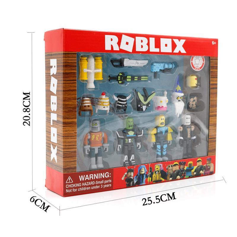 Buy Etop Dolls Accessories At Best Prices Online In Pakistan Daraz Pk - details about roblox game robot mermaid playset action figure accessory 4 pcs cake topper toys