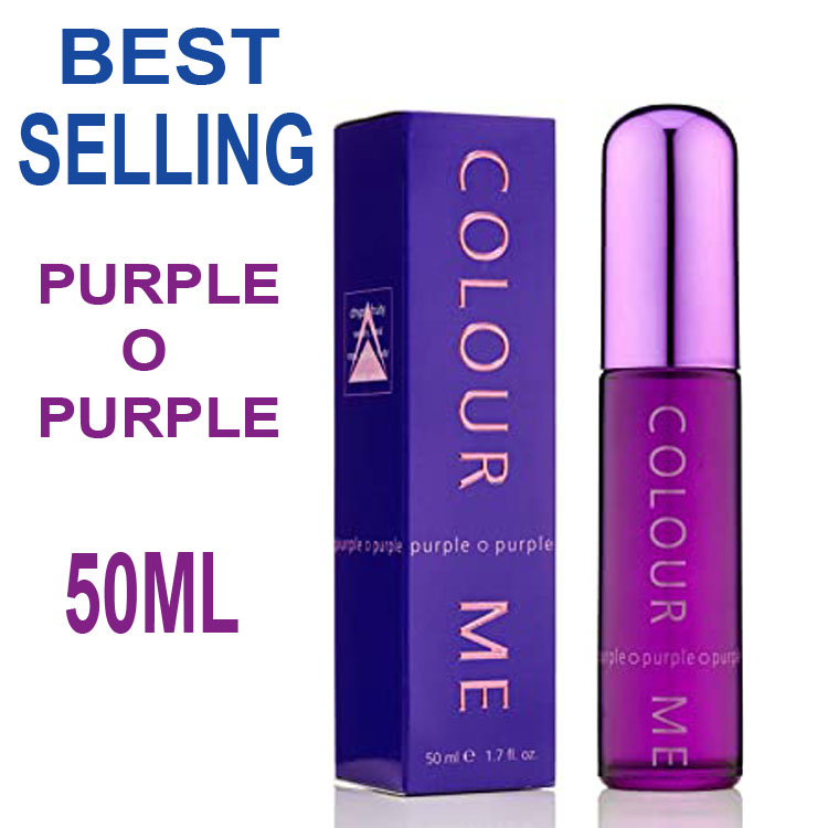 colour me perfume best seller