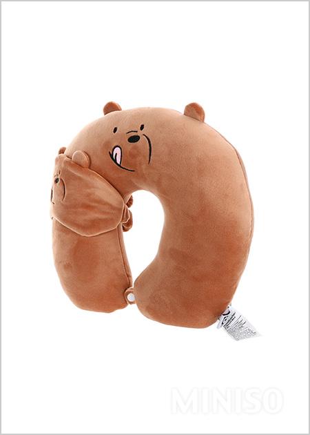 miniso neck pillow