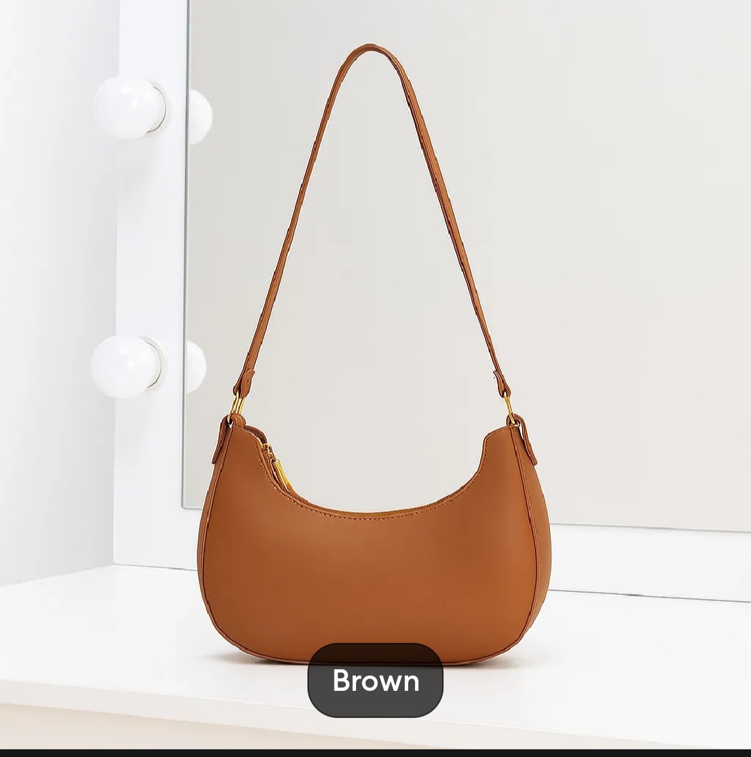 Handbag For Girls Bags For Girls Leather Bag For Women Shoulder Bags For Ladies Casual Handbag Phone Pouch