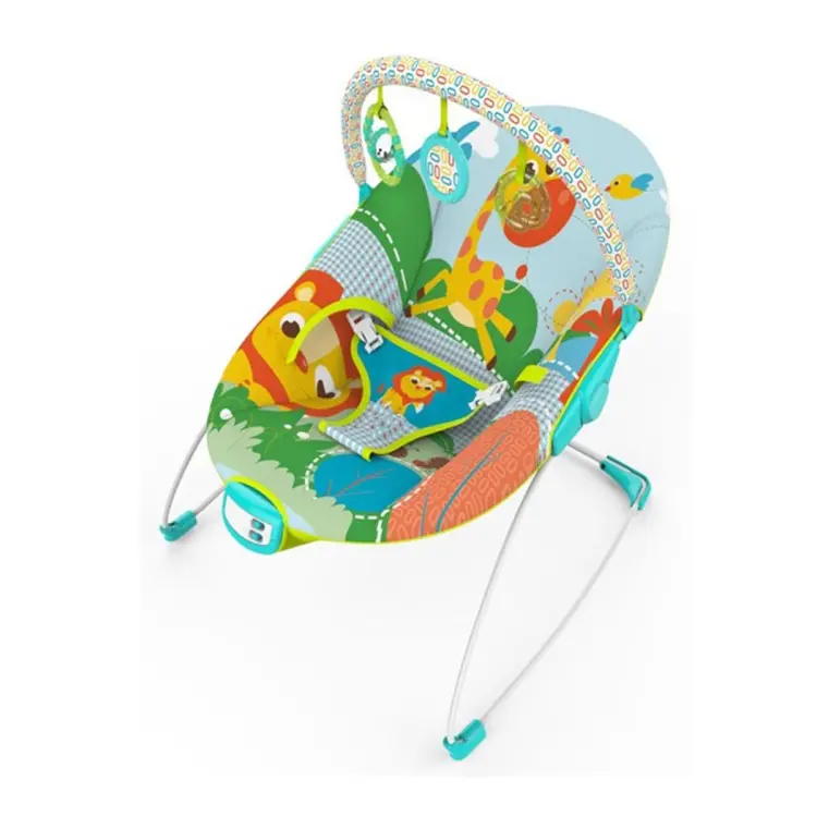 Music & soothe hot sale bouncer