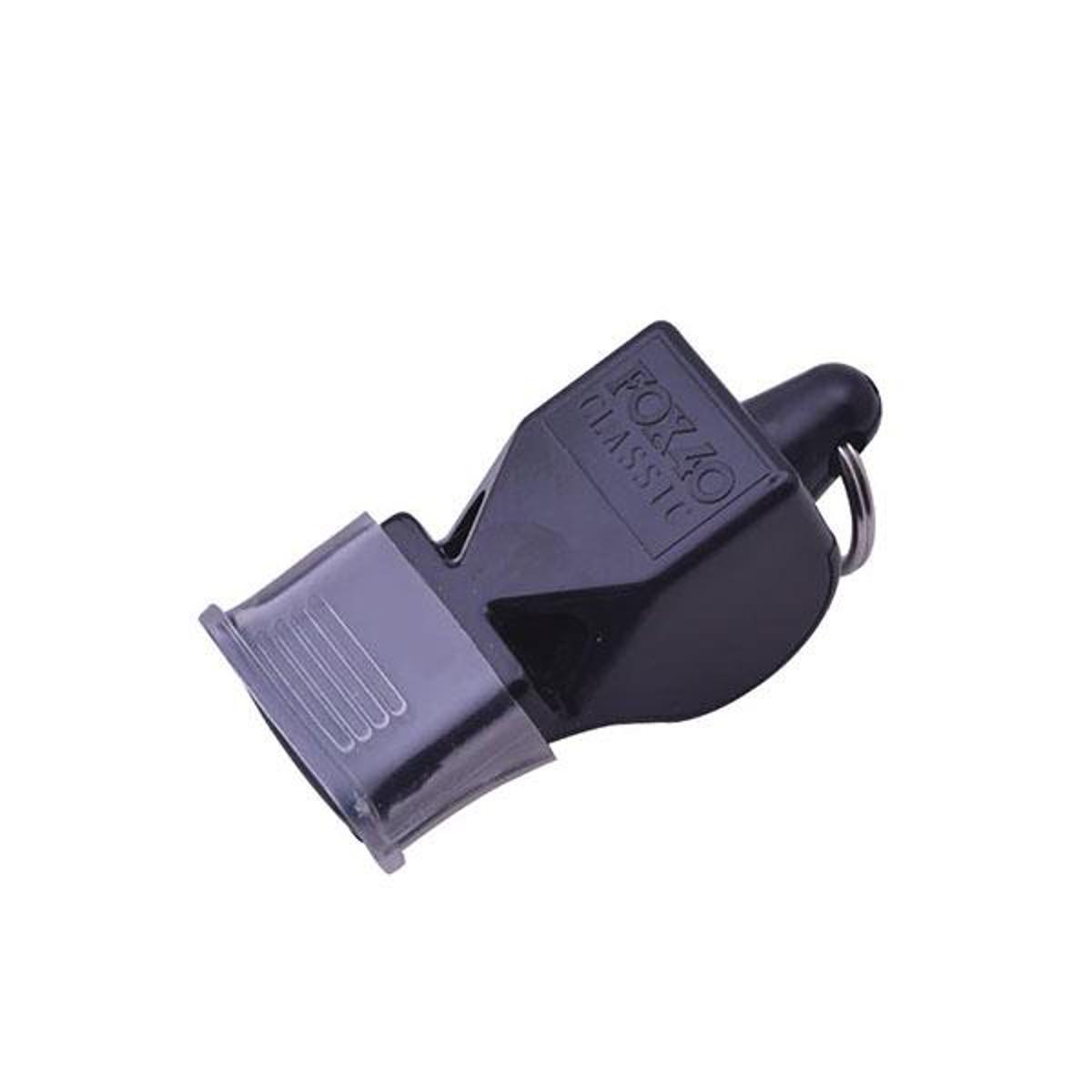 Outdoor Whistle Plastic FOX 40 Soccer Football Basketball Hockey Baseball Sports Classic Referee Whistle