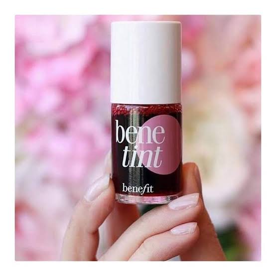 Tint Tinted Lip & Cheek Stain Price in Pakistan View Latest