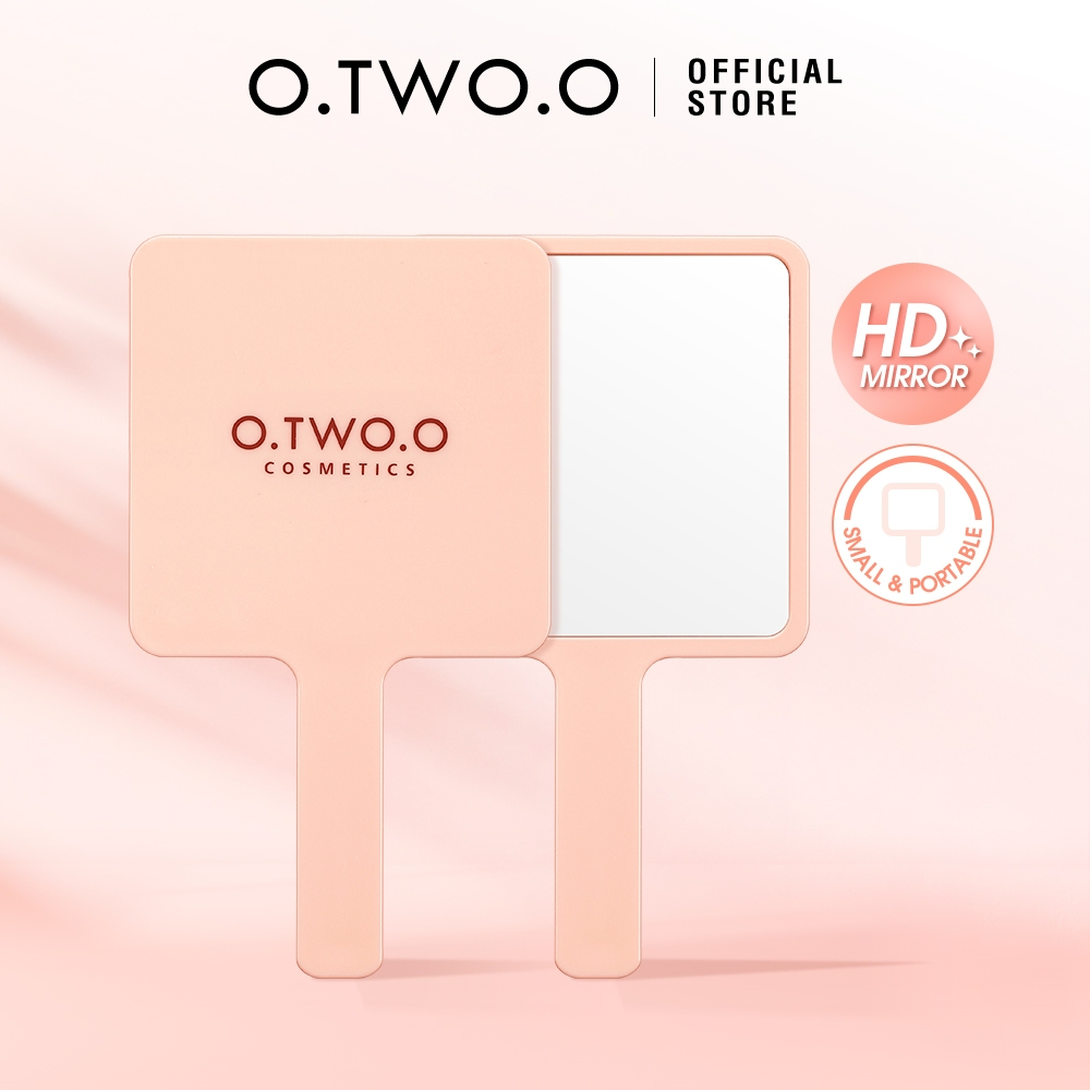 O.TWO.O  Beauty Mirror