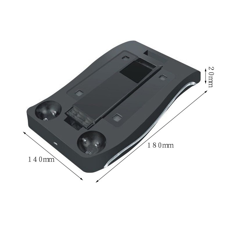 Stand Holder For Ps4vr Handle Seat Charger Bracket Vr Game Controller Buy Online At Best Prices In Pakistan Daraz Pk