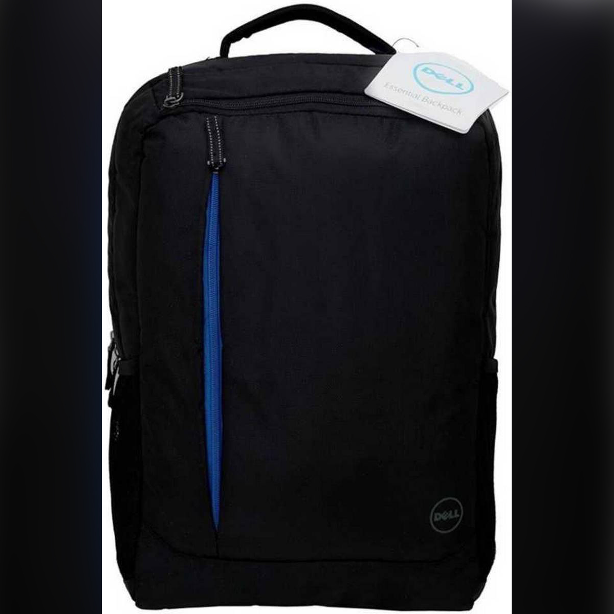 essentials laptop backpack
