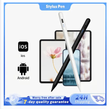 Universal Stylus Pencil Tablet Stylus Pen Touch Pen compatible for Android Windows Universal Active Stylus Pen
