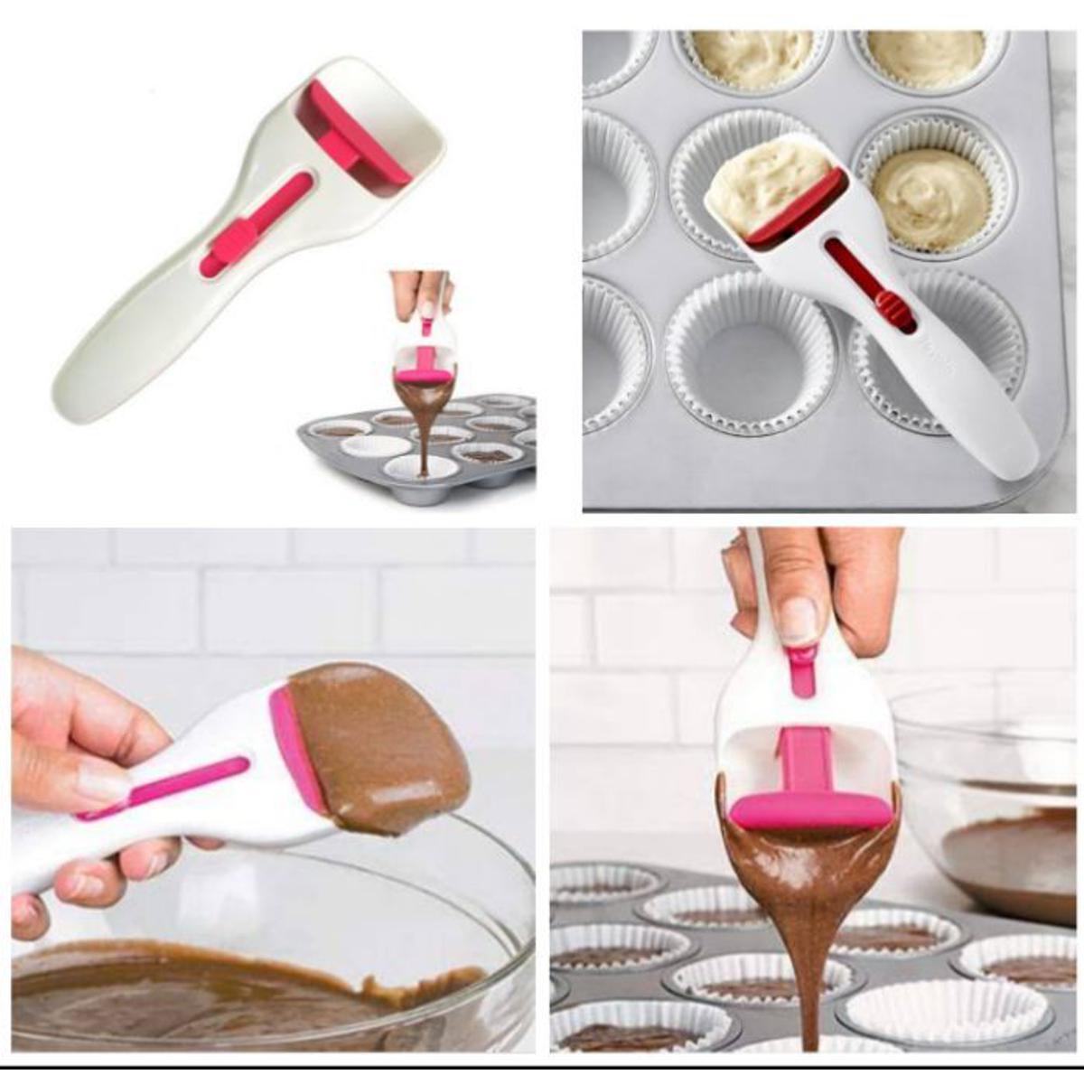 Tovolo Cupcake Scoop