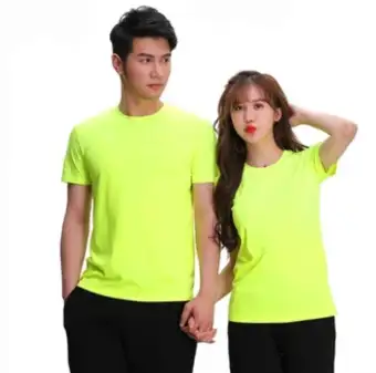 couple t shirt plain
