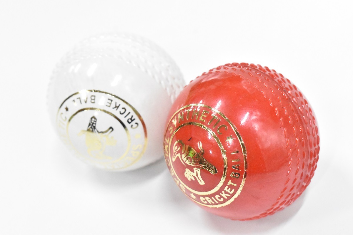 Practice Cricket Hard Ball (Synthetic)