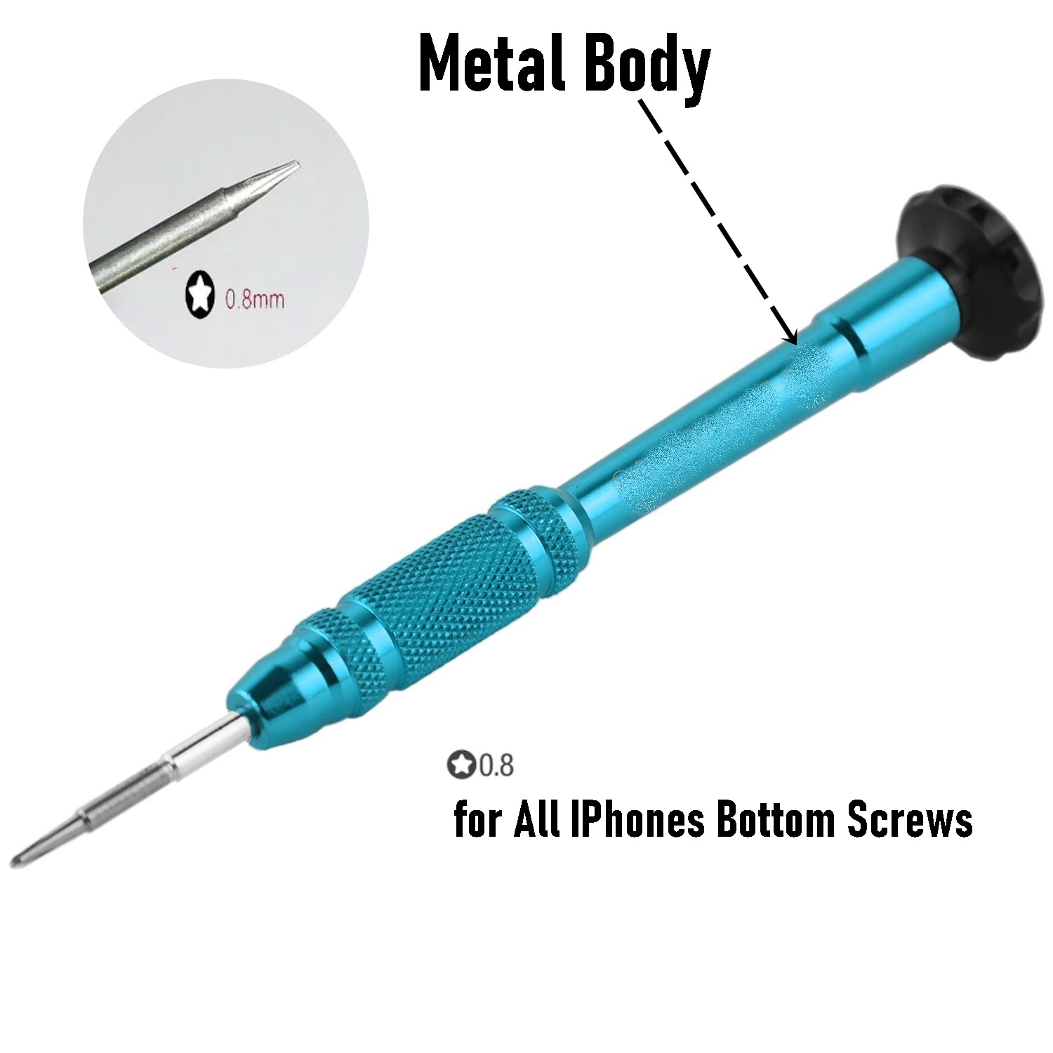 Screw Driver + For  Mobiles Disasembly for All Mobiles