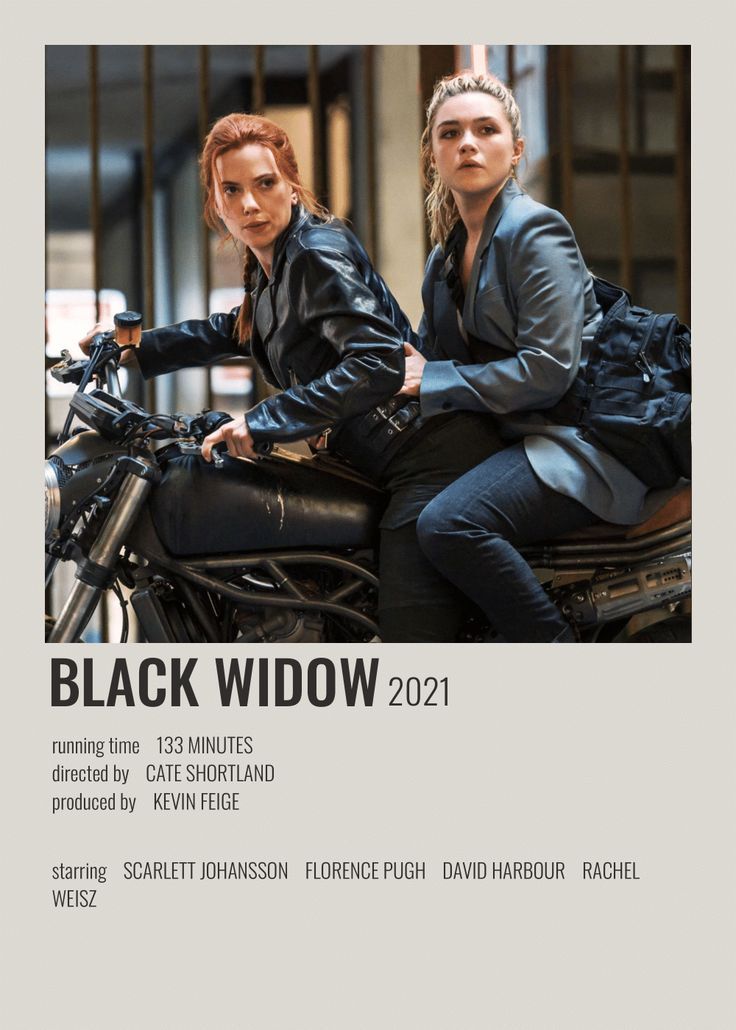 Black Widow Natasha Romanoff The Avengers by the Marvel MCU 2.0 ...