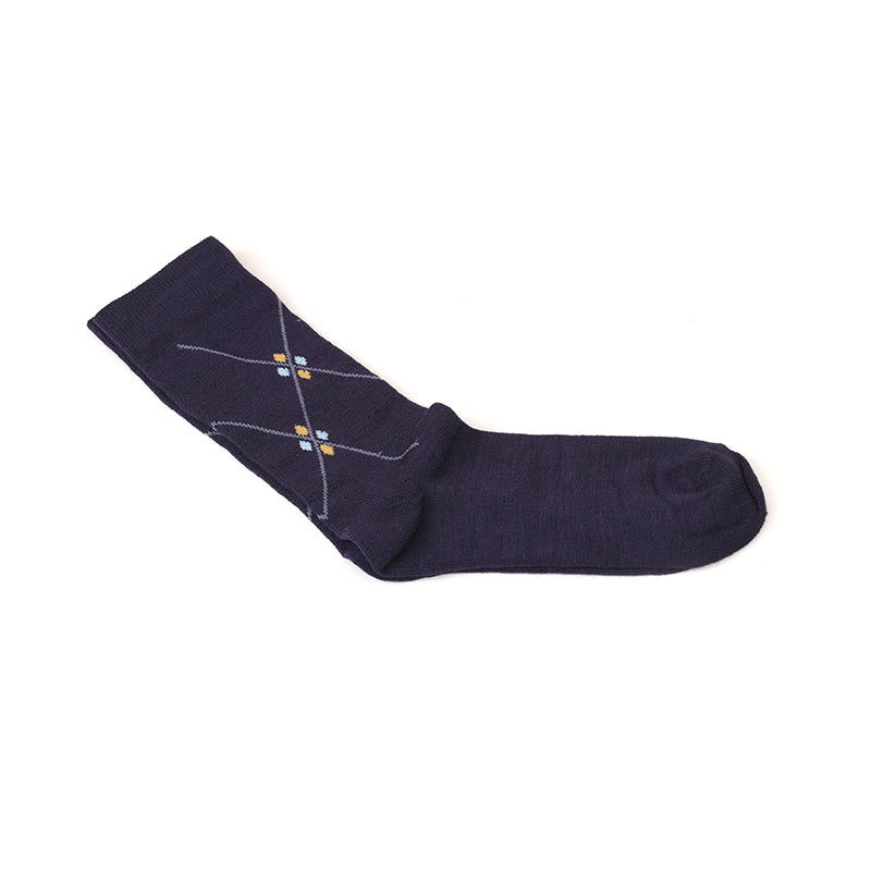 6 Pair Of Socks Quality Stuff For Men In Different pattern
