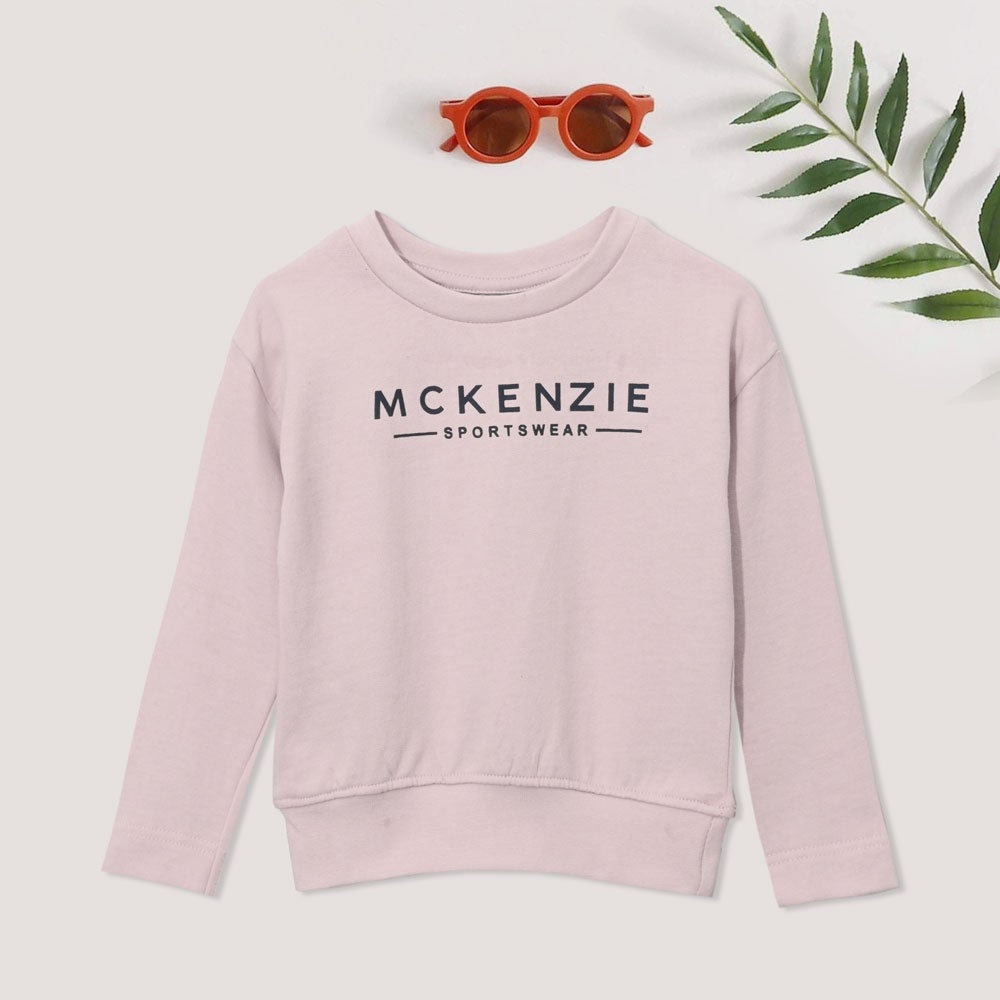 Mckenzie hoodie outlet dames