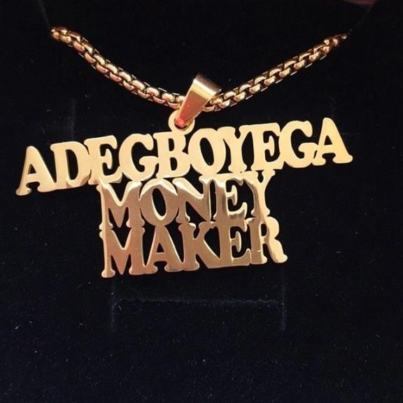 Right Choice 22K Copper Plated 