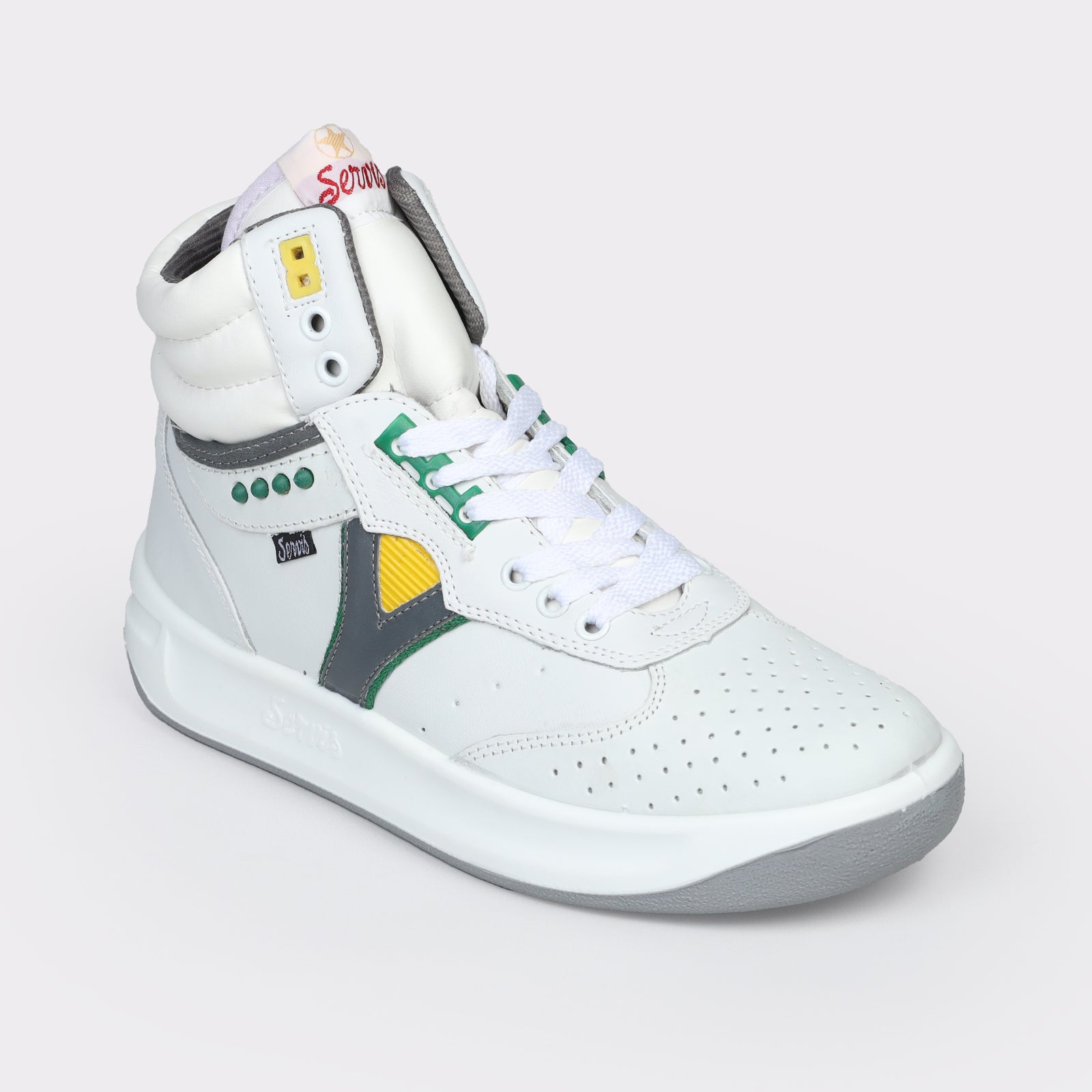 Cheetah By SERVIS By SERVIS Stylish Sneakers For Men
