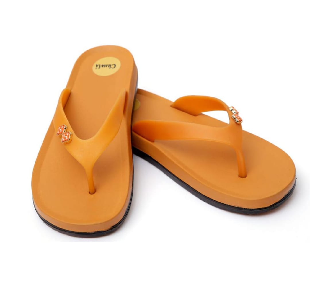 CASUAL CHAPPLE FOR WOMEN FLIPFLOP NEW ARRIVIAL HIGH QUALITY
