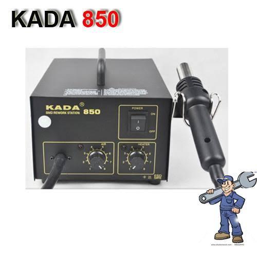 max 850 hot air gun price