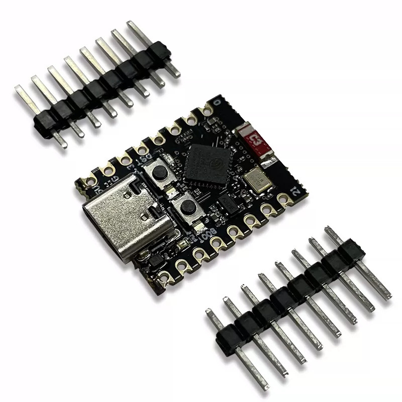 ESP32-C3 Super Mini