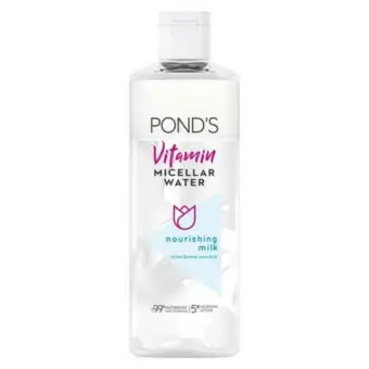 ponds micellar water reviews