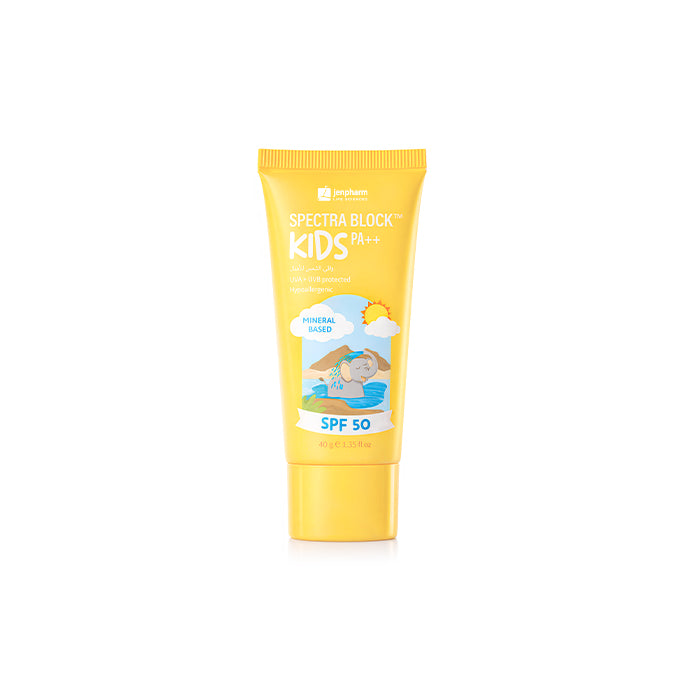 Spectra Block Kids SPF50 | Personal Care | Original