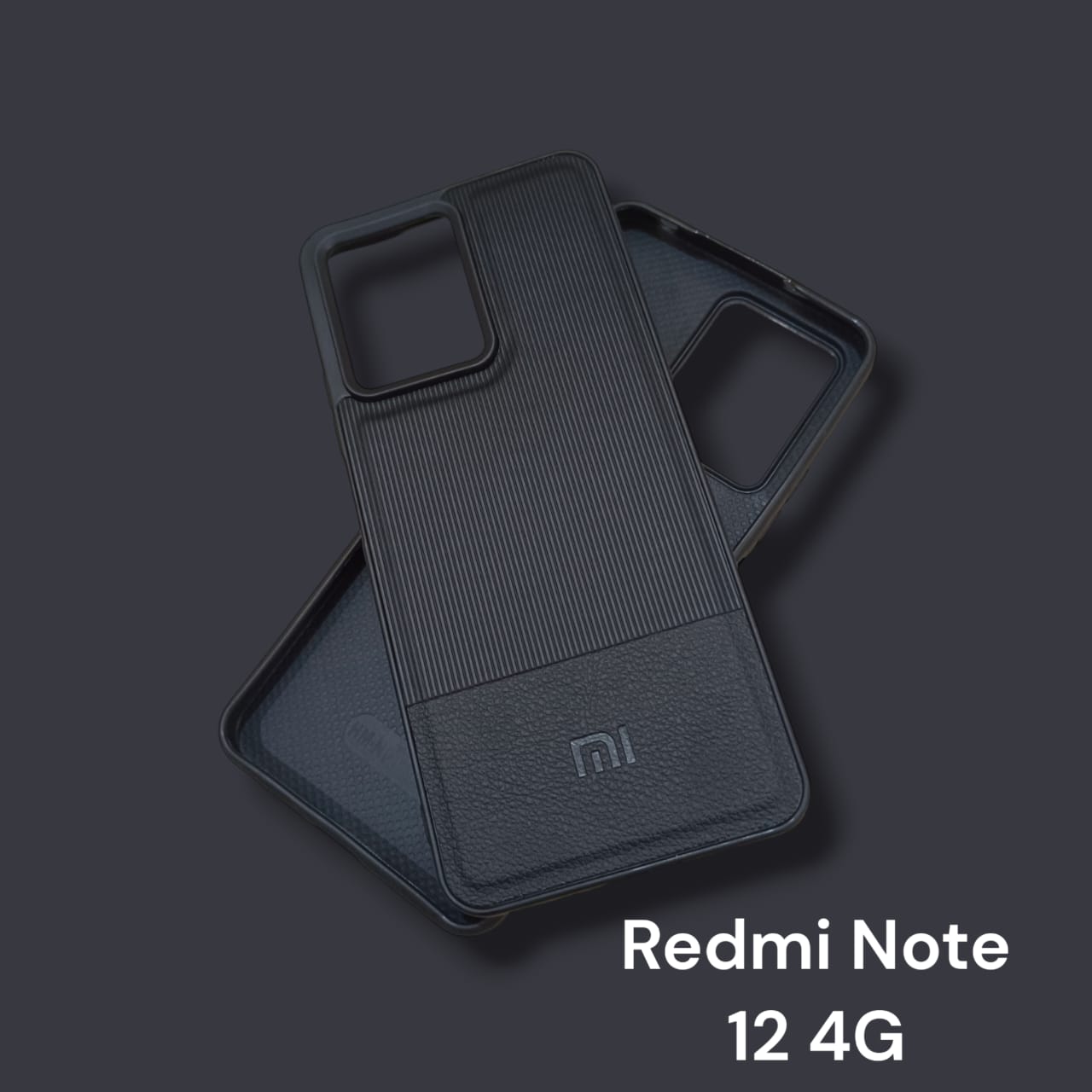 Redmi Note 12 4G Mobile Phone Case Multi Color Camera protection Soft MAtte Tpu Case Silicone Ultra Thin Back Cover