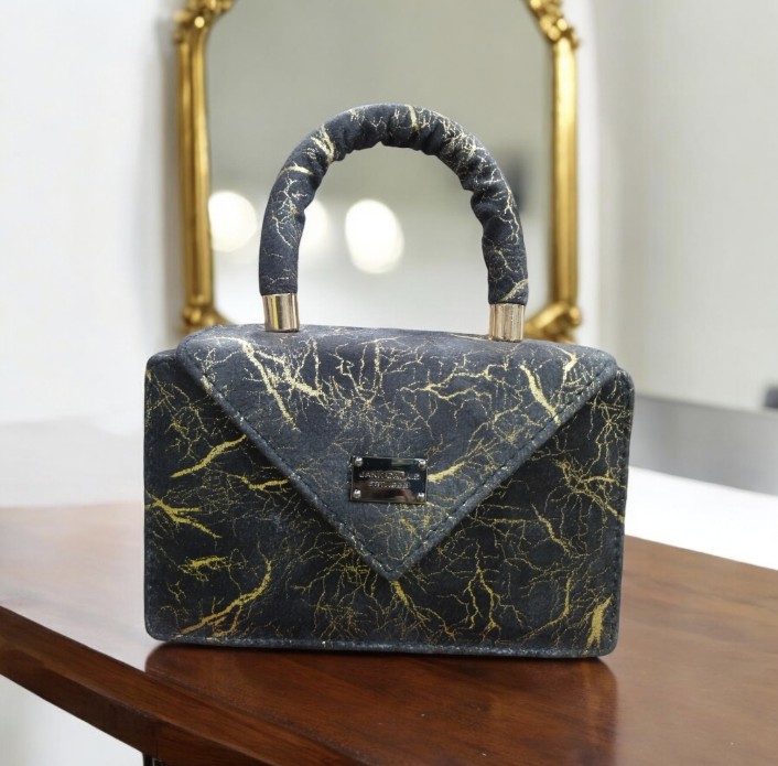 Kickza New Fancy Clutch For Party Wear Use - Fancy  Clutch For Girls And  Women
