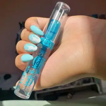 gel mascara lash & brow