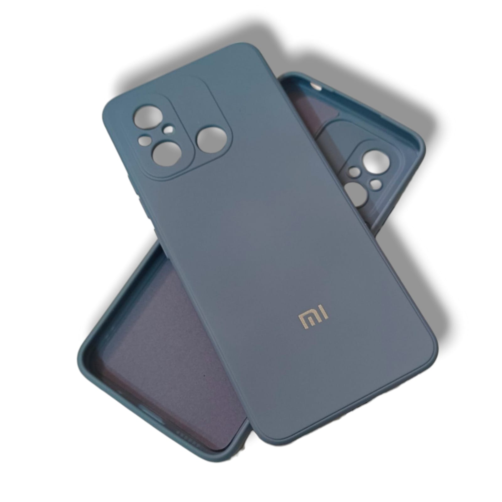 Redmi 12C Mobile Phone Case Multi Color Camera protection Soft MAtte Tpu Case Silicone Ultra Thin Back Cover
