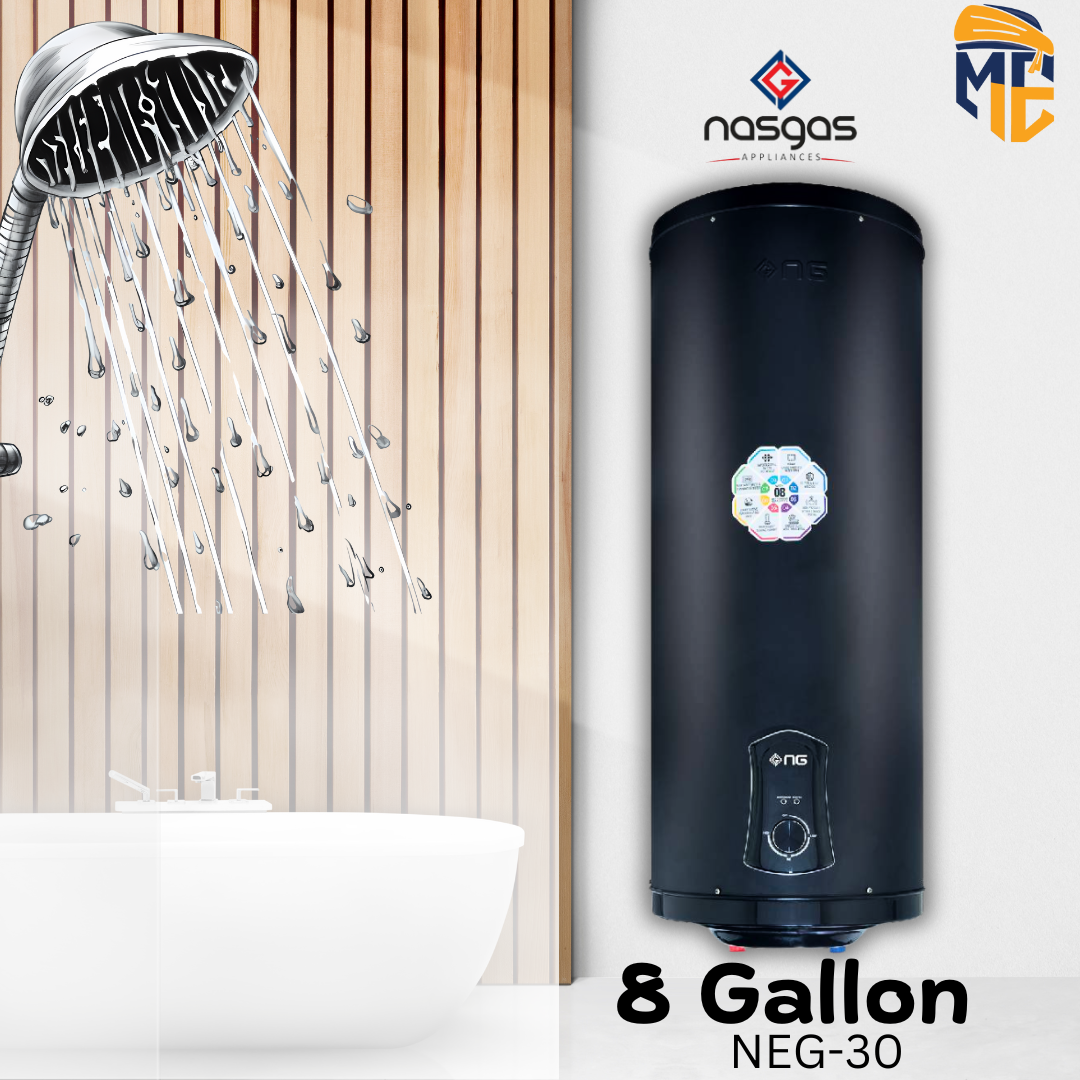 Thermostat Nasgas Electric Heater Nasgas Electric Water Heater