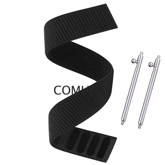 For Haylou LS01 LS02 LS05 LS05S RT GST RS3 RS4 plus RT2 Strap Nylon