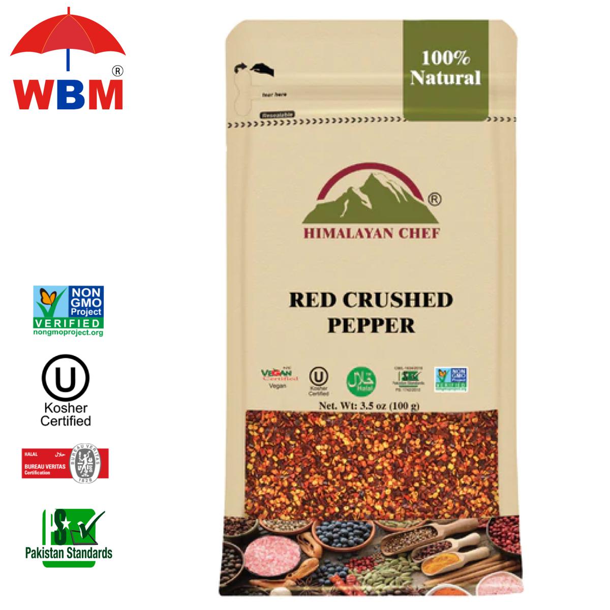 Detalle 46+ imagen chili flakes walmart Thptletrongtan.edu.vn