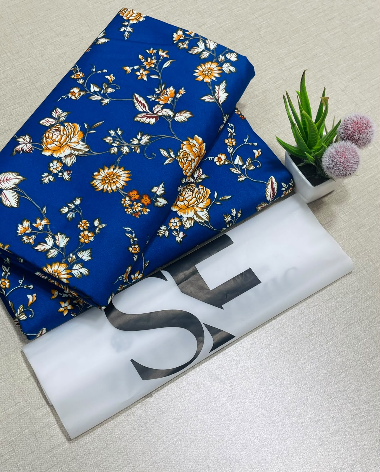 UN-Stitched Digital Printed All Over 2 PCs For Summer Season 20+ Designs & Color