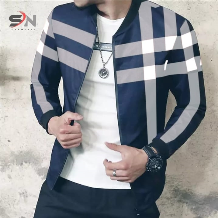 gents jacket designs