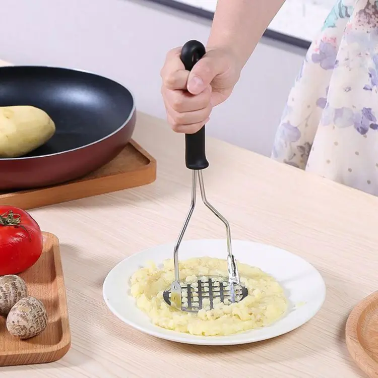 Mash potato store gadget