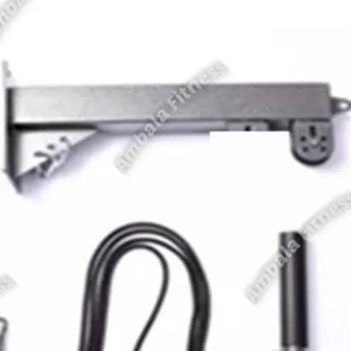 High quality separate pulley for biscep training best product for home gym